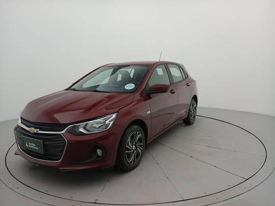CHEVROLET ONIX 1.0 FLEX LT MANUAL CHEVROLET ONIX 1.0 FLEX LT MANUAL